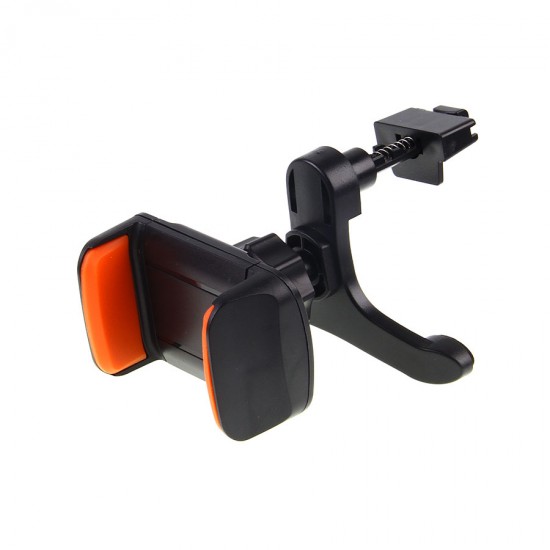 Держатель в авто для смартфонов CF1628, арт.009670