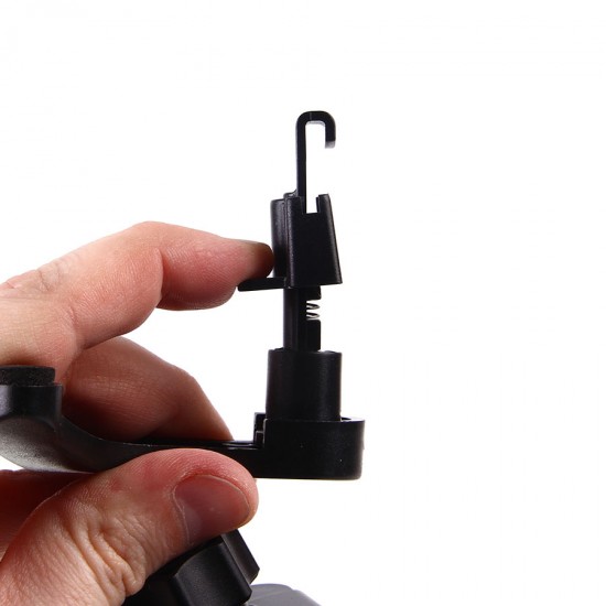 Держатель в авто для смартфонов CF1628, арт.009670