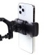Держатель в авто для смартфонов CF1628, арт.009670