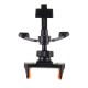 Держатель в авто для смартфонов CF1628, арт.009670
