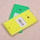 Задняя крышка ААА класс для Microsoft Lumia 540, арт.008471