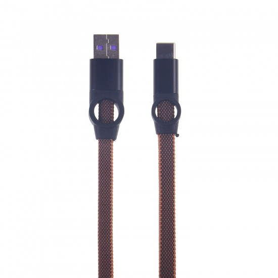USB - Type-C дата кабель, Jkx-002, арт.012934