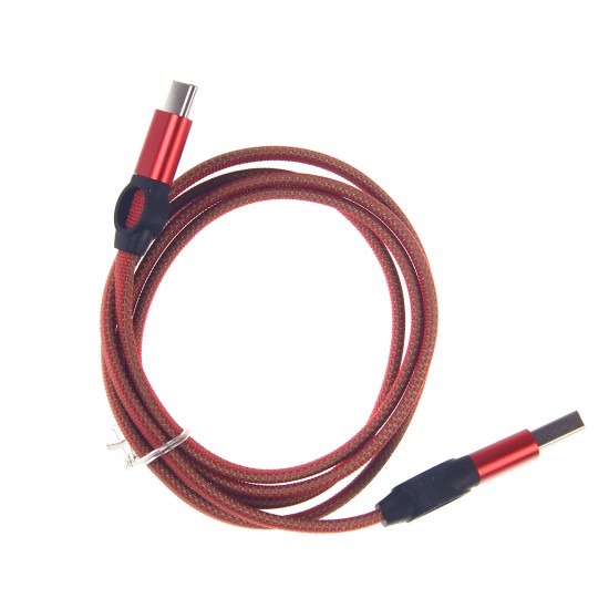 USB - Type-C дата кабель, Jkx-002, арт.012934