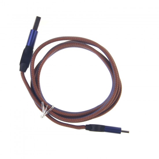 USB - Type-C дата кабель, Jkx-002, арт.012934