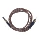 USB - Lightning дата кабель Jkx-005, 1 м, арт.012936