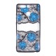 Чехол Кружево для Huawei P9, арт.003682