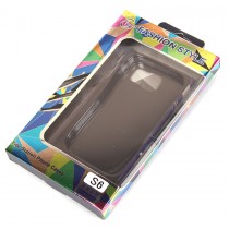 Панель фосфорная Fashion Style для Samsung Galaxy S6, арт.008827
