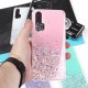 Чехол ТПУ с блестками для Huawei Honor 20 Pro, арт.011057