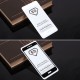 Защитное стекло Full Glue для Huawei P8 Lite (2017)/ GR3 на полный экран, арт.010630