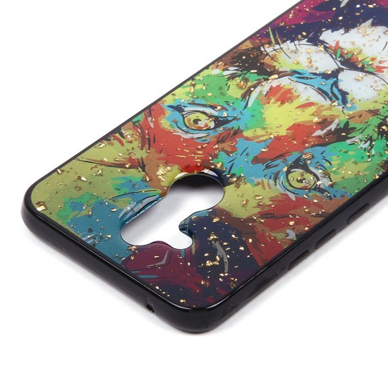 Чехол для Huawei Mate 20 lite арт.010813
