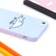 Чехол ТПУ для iPhone 5/5S, арт.011347