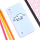 Чехол ТПУ для Samsung Galaxy A10, арт.011347