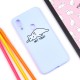 Чехол ТПУ для Xiaomi Redmi 7, арт.011347