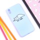 Чехол ТПУ для Xiaomi Redmi 7A, арт.011347