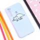 Чехол ТПУ для Xiaomi Redmi Note 8, арт.011347