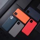 Чехол из экокожи для iPhone XR Черный, арт. 012237