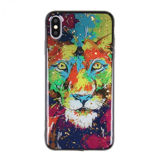 Чехол для iPhone XS Max, арт.010813