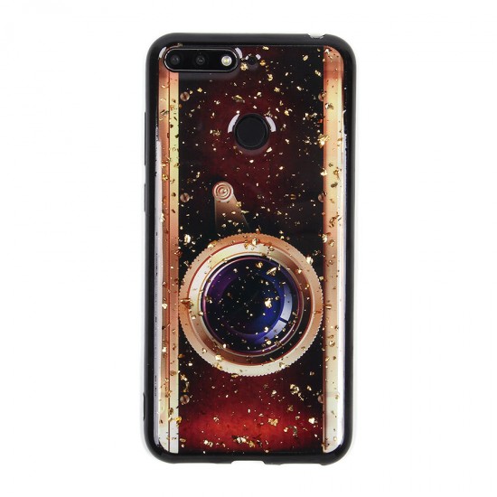 Чехол для Huawei Honor 7A Pro/Y6 Prime (2018), арт.010808