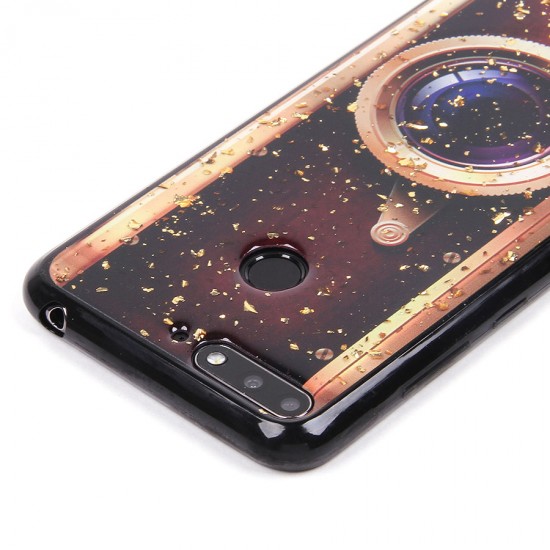 Чехол для Huawei Honor 7A Pro/Y6 Prime (2018), арт.010808
