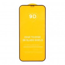 Защитное стекло Full Glue для iPhone 12 Pro Max на полный экран, арт.010630
