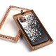 Чехол ТПУ Florme Геометрия для iPhone 11, арт.011756
