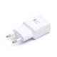 Сетевой адаптер USB для Samsung S6 и пр. 2 A, арт.008913