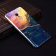Панель ТПУ Blue Shine для Xiaomi Redmi Note 4/4X, арт.010439