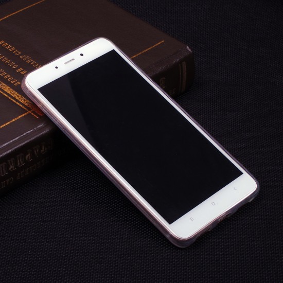 Панель ТПУ Blue Shine для Xiaomi Redmi Note 4/4X, арт.010439