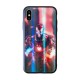 Чехол ТПУ для iPhone X/XS, арт.011753