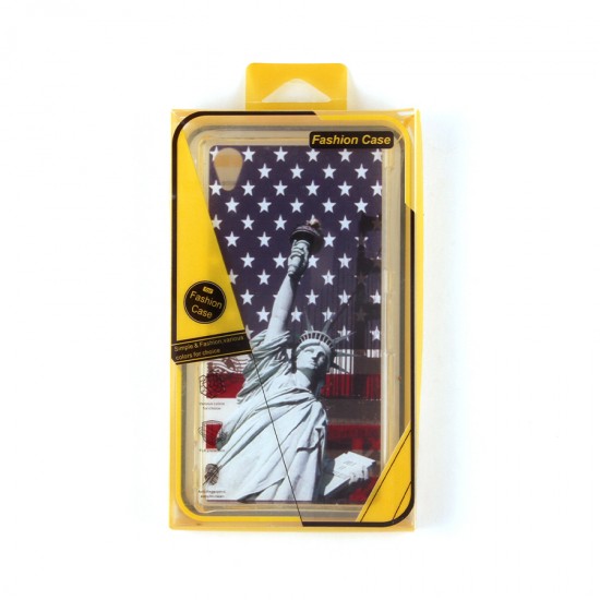 Панель Fashion Case для Sony Xperia Z1, арт.006648