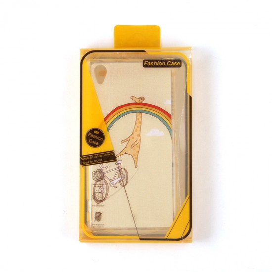Панель Fashion Case для Sony Xperia Z1, арт.006650