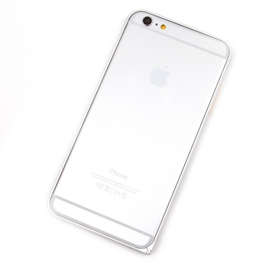 Бампер металлический для iPhone 6 Plus, арт.007953