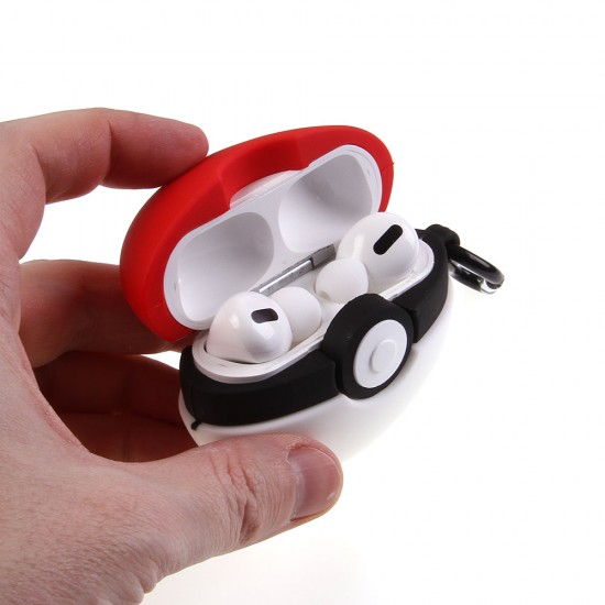 Чехол для AirPods Pro 3D, арт. 012220