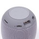 Портативная колонка с bluetooth, арт.010243