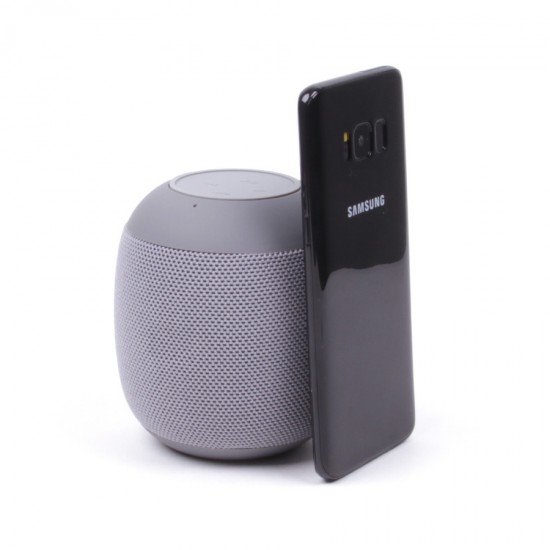 Портативная колонка с bluetooth, арт.010243