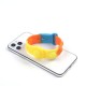 Игрушка антистресс Pop it Браслет, силикон, арт.012666