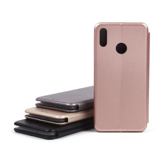 Чехол-книжка для Huawei Honor 8X, арт.009805