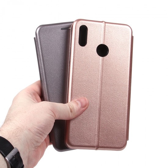 Чехол-книжка для Huawei Honor 8X, арт.009805
