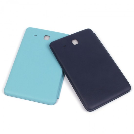 Чехол Smart Case для Samsung T560 Galaxy Tab E 9.6, арт.007669