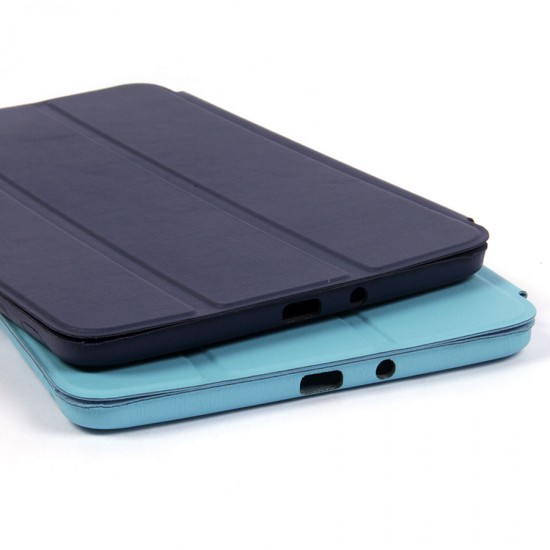Чехол Smart Case для Samsung T560 Galaxy Tab E 9.6, арт.007669