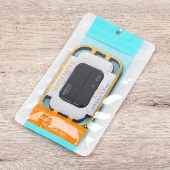 USB HUB разветвитель 4 порта SY-H008, арт.001071