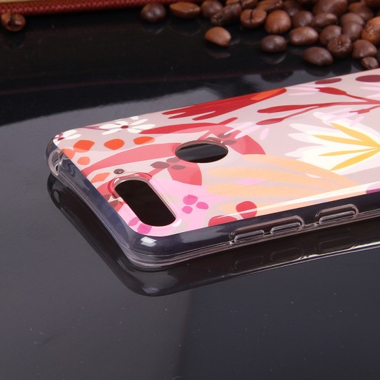 Чехол ТПУ для Xiaomi Redmi 7A, арт.011183
