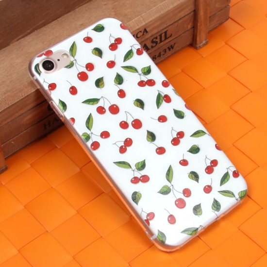 Чехол ТПУ для iPhone 7, арт. 009554