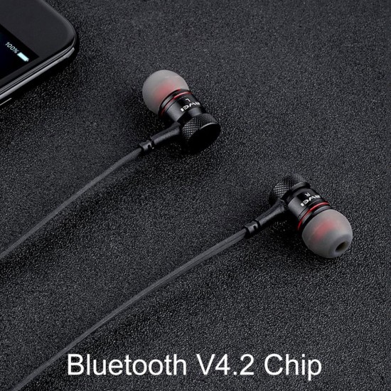 Беспроводные наушники AWEI G10BL, арт.012386