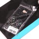 Чехол ТПУ с блестками для Samsung Galaxy J4 Core, арт.011057