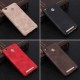 Панель из экокожи для Xiaomi Redmi 3S, арт.009254