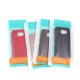 Панель из экокожи для Xiaomi Redmi 3S, арт.009254