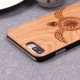 Чехол из дерева для iPhone 7 Plus, арт.010411