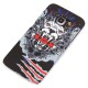 Панель фосфорная Fashion Style для Samsung Galaxy S6 edge, арт.008831