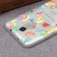Матовый чехол со стразами для Xiaomi Redmi Note 3/3 Pro, арт.009649